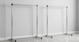 stability of rack types