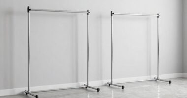 stability of rack types