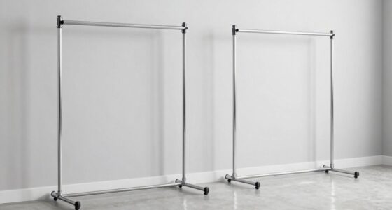 stability of rack types