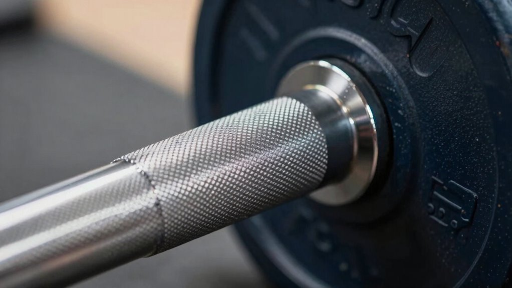 standardized high quality rotating