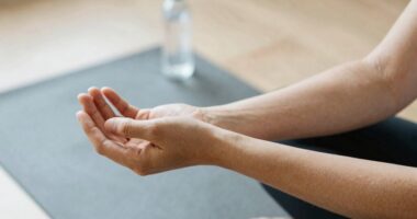 start slow prevent burnout