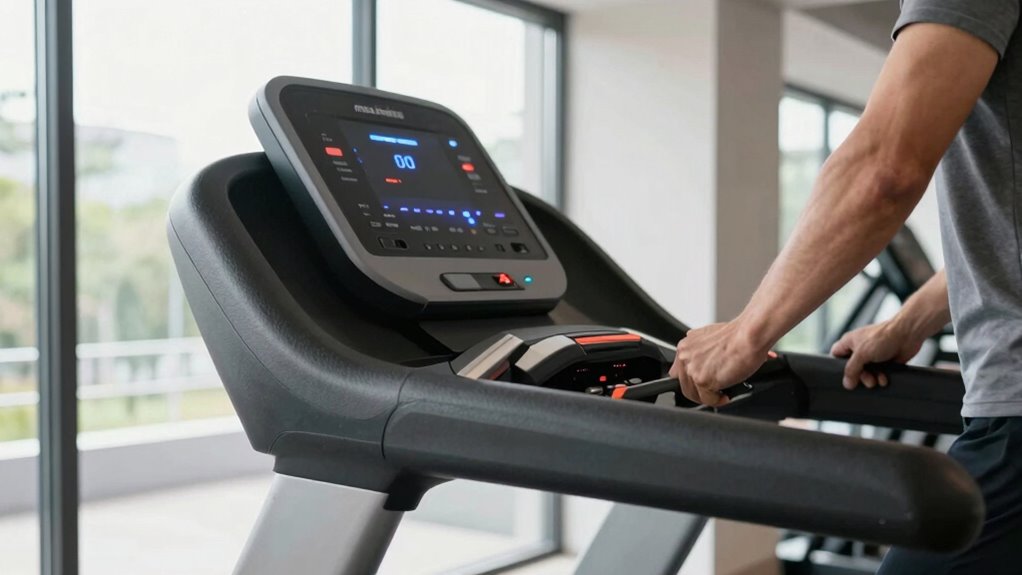 start slow prioritize safety