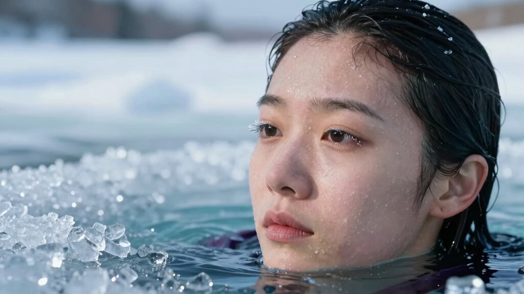 stay calm focused resilient