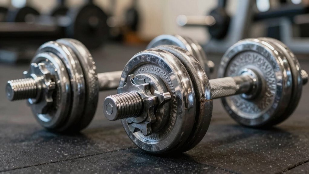 stay calm lower weight