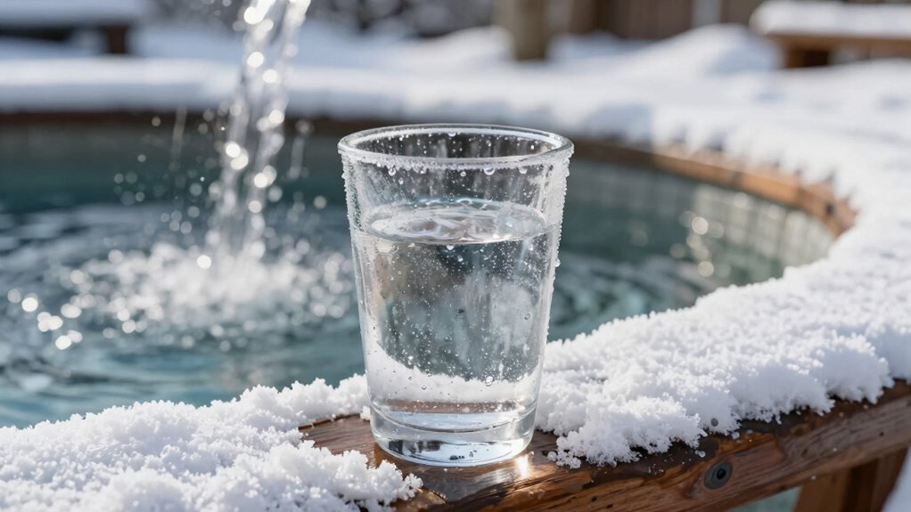 stay hydrated maximize recovery