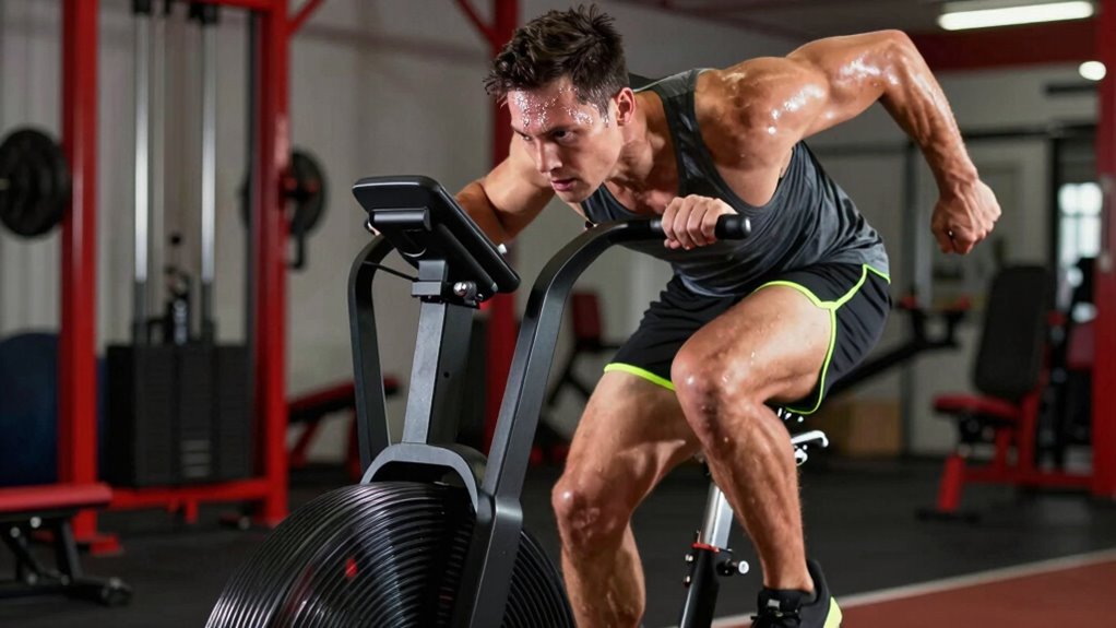 steady pace enhances endurance