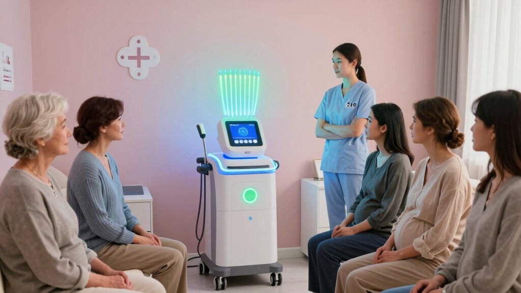 stimulates cell regeneration naturally