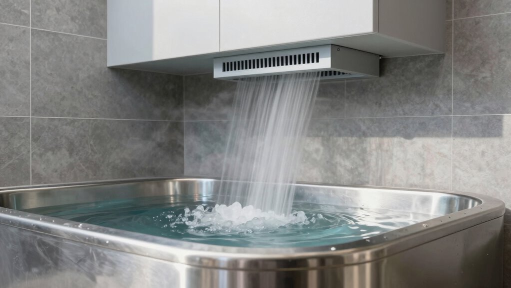 strategic ventilation system placement