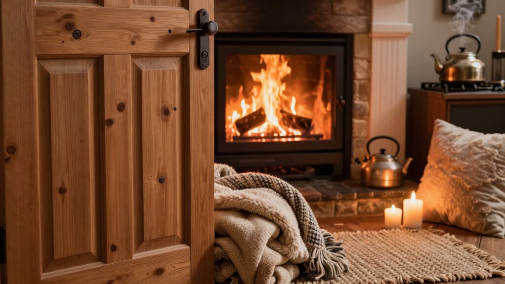 strategic warm transition communication