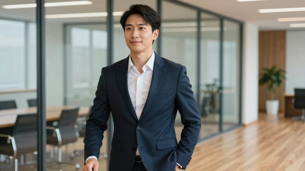 tailor confidence for settings