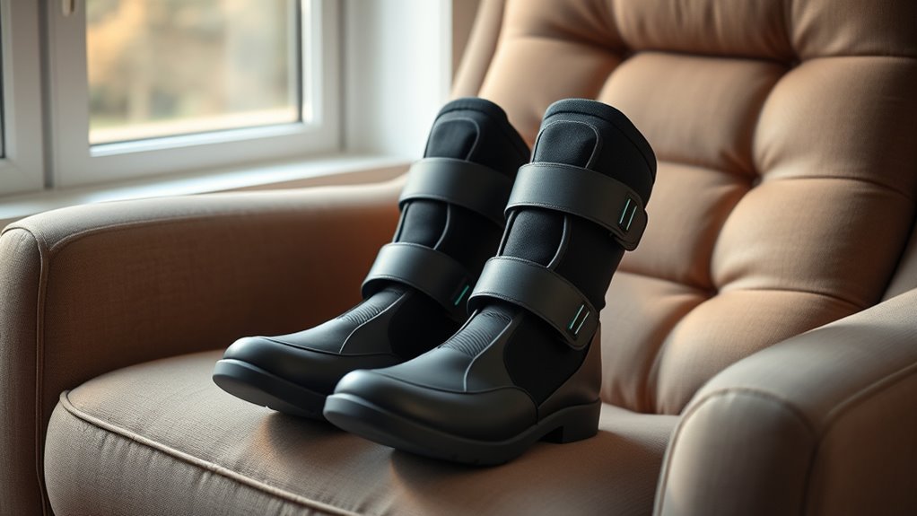 targeted customizable recovery features