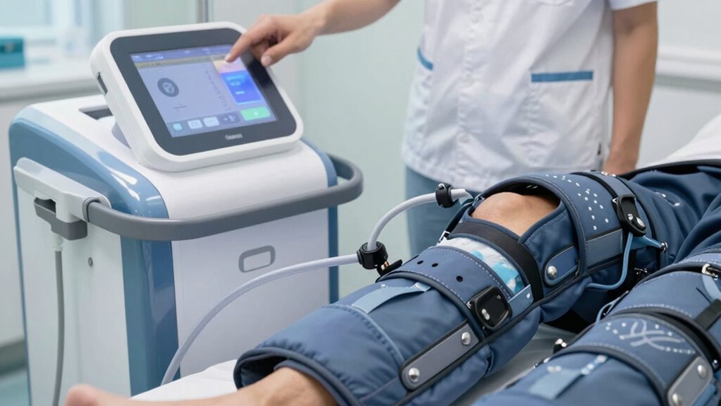 targeted post injury pain relief