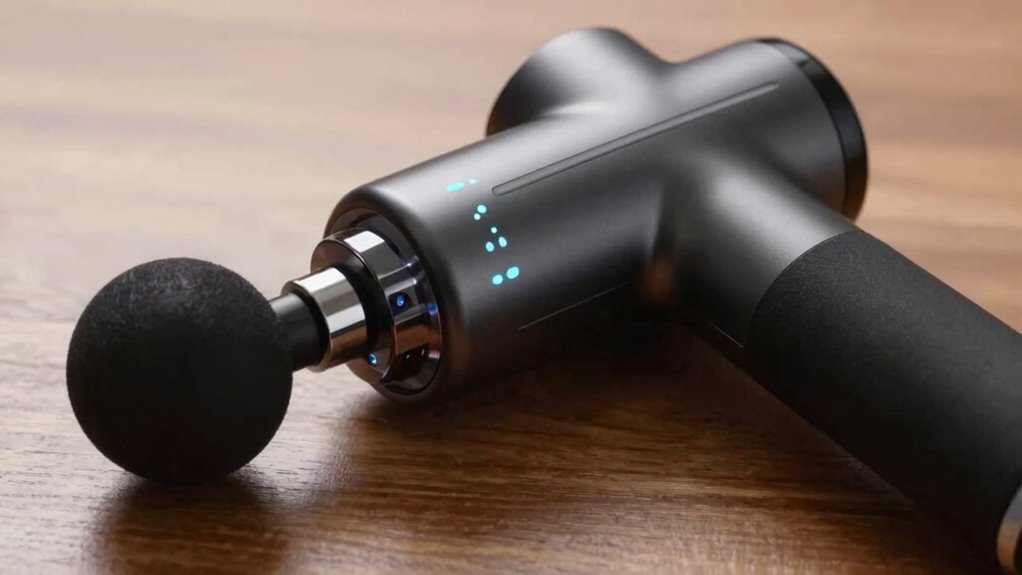 targeted versatile muscle relief