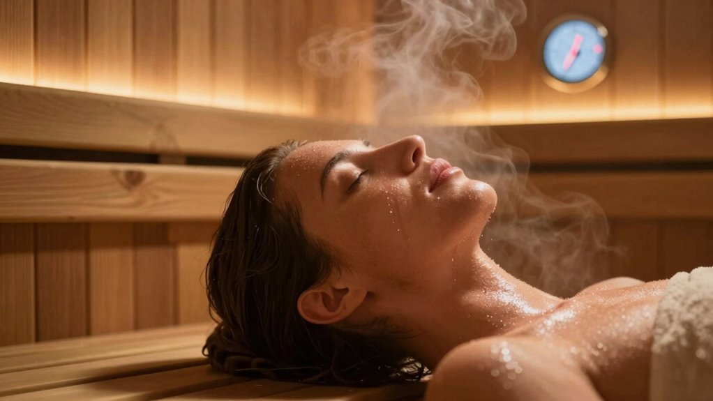 temperature duration safety balance