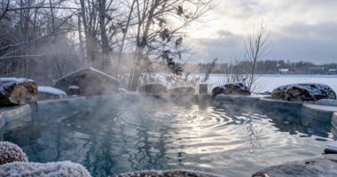 temperature isn t the only factor