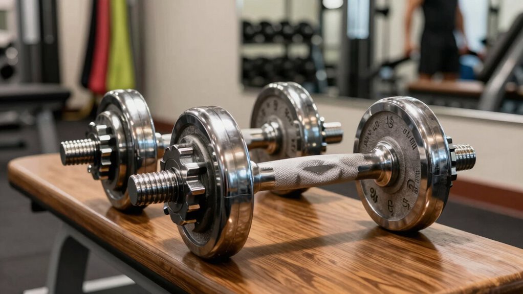 test adjust progress safely