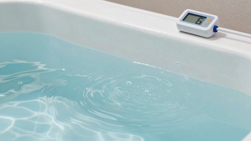 test monitor adjust maintain