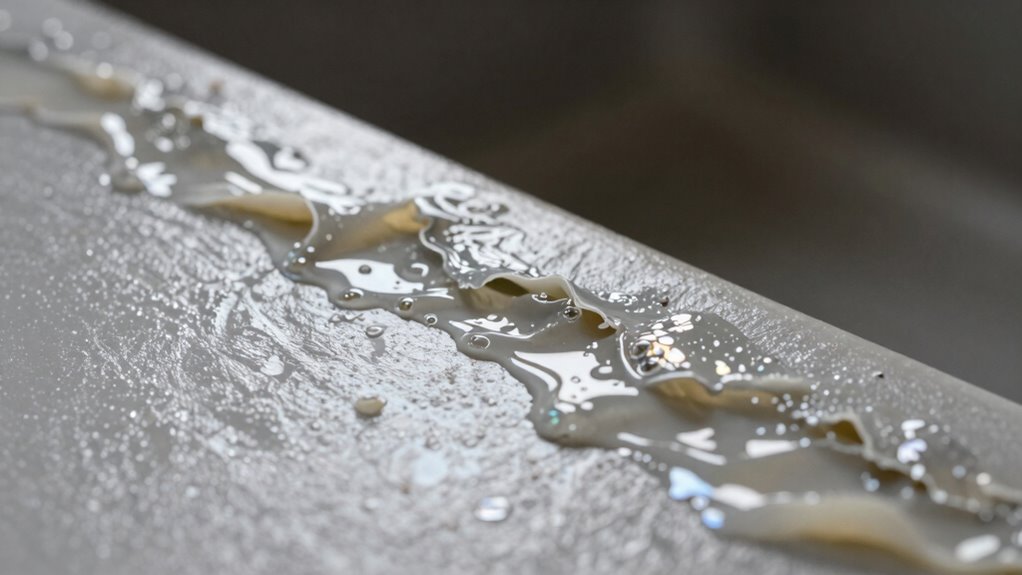 thorough plaque biofilm removal