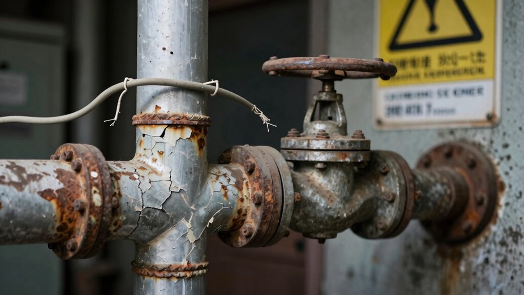 timely inspections prevent hazards