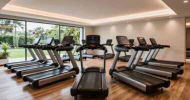 top 12 curved treadmills