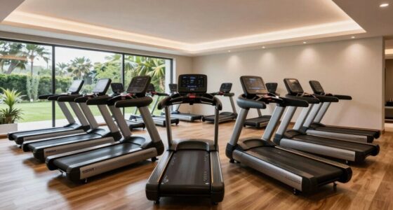 top 12 curved treadmills