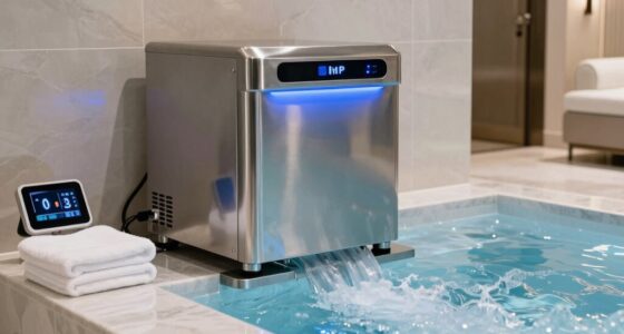 top 15 1 hp chillers