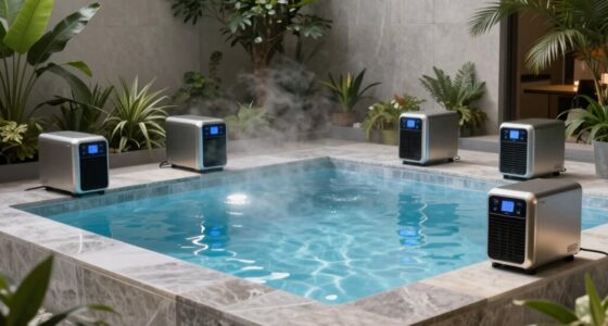 top 15 affordable water chillers