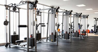 top 15 cable machines 2026