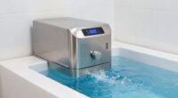 top 15 cold plunge chillers