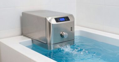 top 15 cold plunge chillers