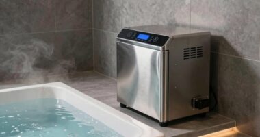 top 15 cold plunge chillers