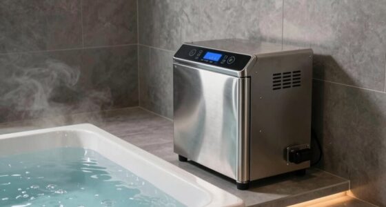 top 15 cold plunge chillers