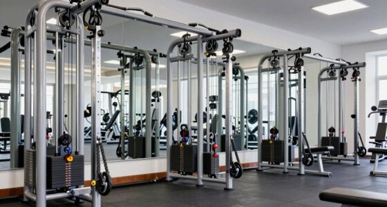 top 15 crossover machines