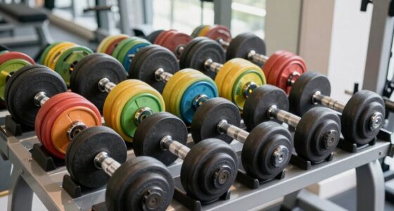 top 15 dumbbell sets