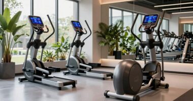 top 15 ellipticals 2026