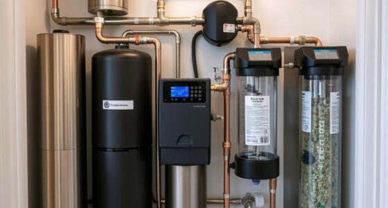 top 15 hard water filters