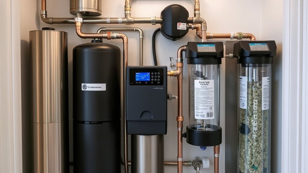 top 15 hard water filters