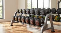 top 15 home dumbbell sets