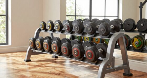 top 15 home dumbbell sets