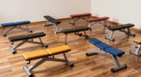 top 15 home gym benches