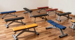 top 15 home gym benches