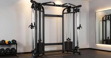top 15 home gym cables
