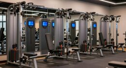 top 15 home gym crossover machines