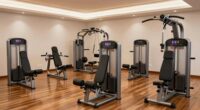 top 15 home gym machines