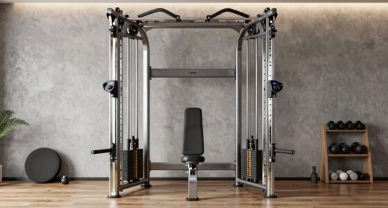 top 15 home gym machines