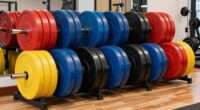 top 15 home gym plates