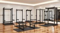 top 15 home gym racks