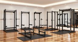 top 15 home gym racks