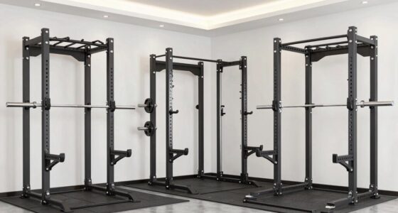 top 15 home gym racks
