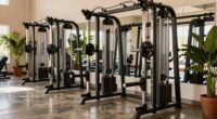 top 15 home gym smith machines